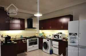 آپارتمان ۲خواب، بر اصلی، خوش نقشه