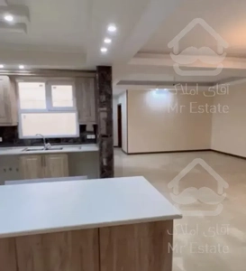 195 متر ۳ خواب نوساز