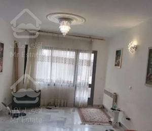 ۶۵ متر میدان دربند