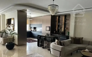 ۱۰۱متر گیشا ۲خوابه