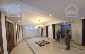 آپارتمان ۱۵۰ متری ،کلید نخورده ،در فاز ۲ گوهردشت