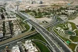 فروشی کلنگی دهکده المپیک