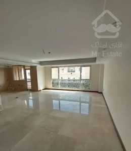 ۱۵۵متر/سالن پرده خور/تک واحدی