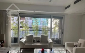 اجاره ۸۵ متر فول امیرآباد شمالی کوی دانشگاه