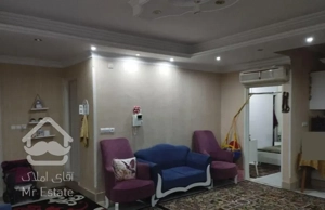 73 متر آپارتمان تمیز، همکف، احمد آباد مستوفی