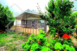 ویلا باغ منطقه برند دنج و آرام جنگلی