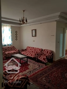 68متر 2خواب فول امکانات