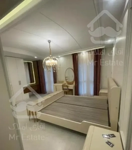 فرشته باغ فردوس180مترتکواحدی