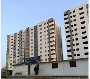 آپارتمان علوم پزشکی فاز۳