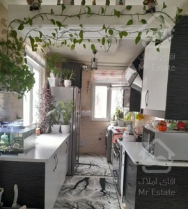 64 متری/فول/تک واحدی/اردشیر