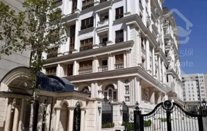 ۱۱۰متر ۲ خواب/ برج افق در کلاس جهانی