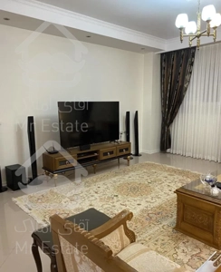 ۱۲۷متر/۳خوابه/سازمان آب