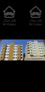 آپارتمان 80متری