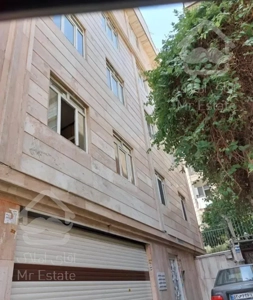 رهن و اجاره آپارتمان ۶۰ متری فول در پیروزی پارکینگ