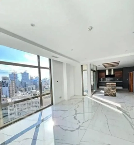 ۳۰۰ متر ( ۳ مستر کینگ / ویو۳۶۰ /  پنجره قدی )