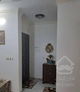 فروش آپارتمان ۸۳ متری ۲ خوابه طبقه ۱