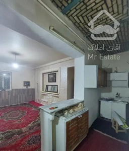 صفاشرقی/۳۵متر/طبقه همکف