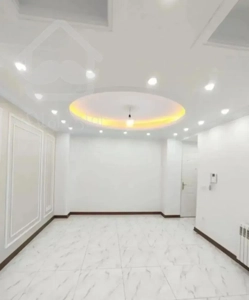 اپارتمان ۱۳۰ متری / دو خوابه / معالی اباد