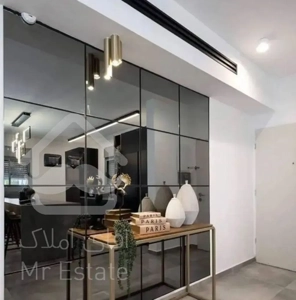 170متر تکواحدی/طبقه3/اسانسور فول/ صیاد زیر فی