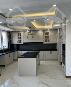 210 متر / سپهر البرز / تک واحدی/ویو