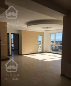 آپارتمان ۱۱۳متری در رامسر