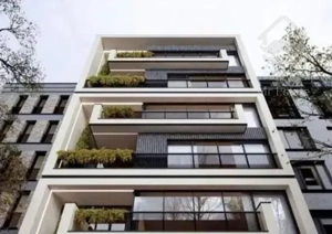 *معاوضه*آپارتمان 210متر 3خواب شیک 2پارکینگ خ لاهور