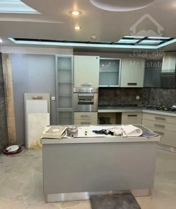 ۲۰۰متر ۴خ تکواحدی تجریش