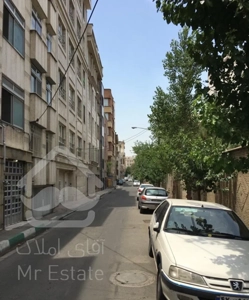 آپارتمان - ۱۰۰ متری ستارخان(مناسب سرمایه گذاری)