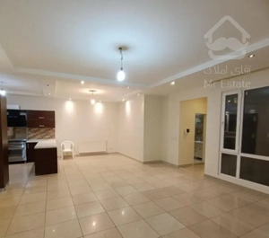 اجاره آپارتمان ۱۱۲ متری / قلهک/ مشاعات زیبا