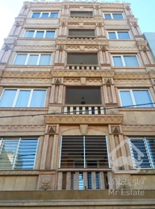 ۱۸۰متر سرمایه گذاری پرسود طبقه پنجم عظیمیه فیروزی