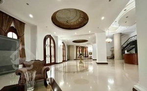 دارآباد ۱۴۷متر ۳خوابه/ نور و نقشه بی نظیر