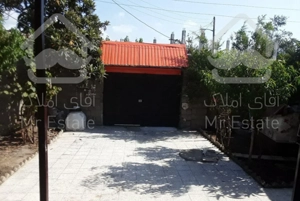 ویلایی ۲۰۰متری با امکانات تمیز وتخلیه