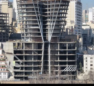 130 متر سه خواب خوش نقشه با مستر روم