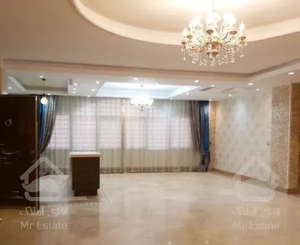 ۱۷۰ متر شخصی ساز ۳ خواب تک واحدی شهرک راه آهن