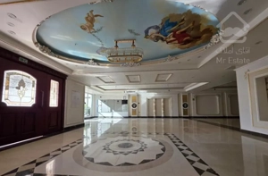 ۲۴۰ متر ولنجک