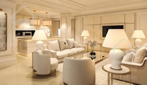 آپارتمان ۹۰ متری شهرک ستین آرین سازه