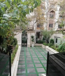 ۱۲۰ متر،۲ خواب ، اختیاریه ، رحمانی