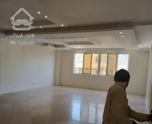 ۱۶۰متر شیک شهرک راه اهن دریاچه