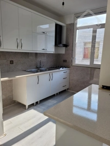 ۶۰ متر دو خواب /فول باز سازی