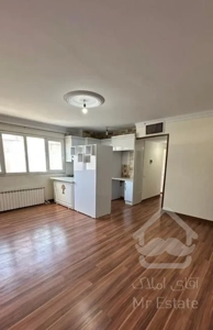 ۶۵ متری غرق نور خوش نقشه شهرک پرواز