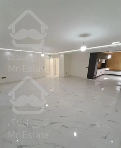 ۱۰۰ متر / دو خواب / فول امکانات/  خوش نقشه