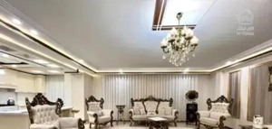 ۱۰۷ متر اعیانی نشین ۱۵ ساله فول امکانات