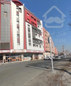 فروش واحد79متری خوش نقشه در کوثر2