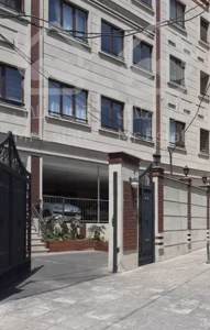 105متر 2خواب فول امکانات+بالکن رامین جنوبی