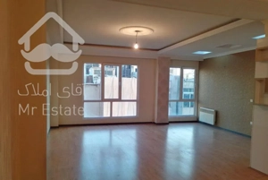 اپارتمان ۱۴۲ متری ۳ خواب خیابان دائمی