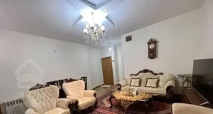 البرز ۶۵ متر یک خواب طبقه دوم