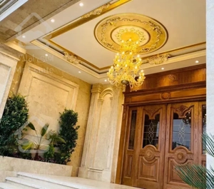 74متر/ 2خواب/ کلیدنخورده/ اشرافی/  متریال برند