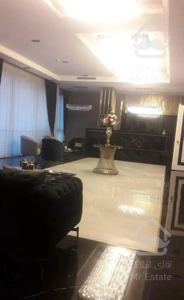 آپارتمان ۲۱۰ متری نیاوران(ویو ابدی)