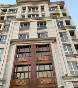 ۲۰۰ متر / بنی فاطمه/ دنج ترین فرعی