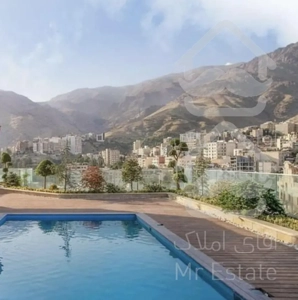 فروش ۱۵۰۰ متر تنها پنت هاوس واقعی ایران